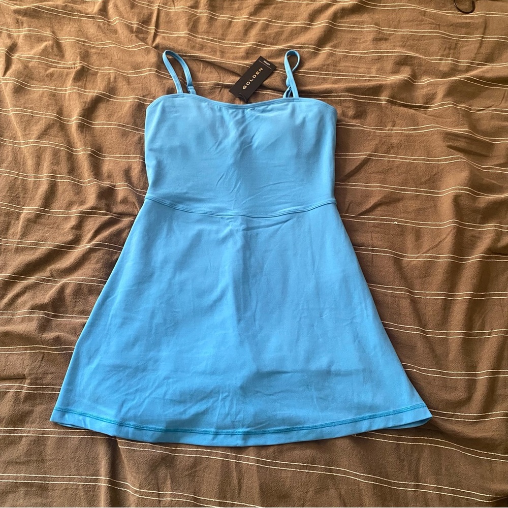 Aritzia athletic dress